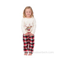 Fashion Christmas Pajamas Sets for stripe Pajamas Set